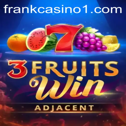Exploring the Exciting World of 3FruitsWin: A Slot Experience Like No Other