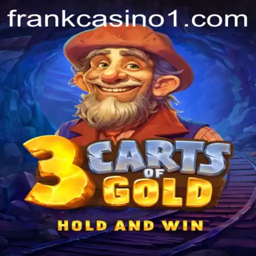 Discover the Exciting World of 3cartsOfGold with slots35