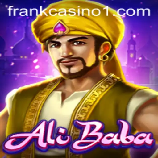 Discover the Excitement of 'AliBaba' Slots Game