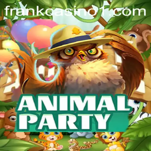 Discover the Exciting World of AnimalParty: A Slots Adventure
