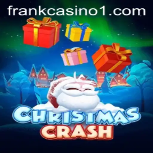 ChristmasCrash: Dive into a Winter Wonderland of Gaming with Slots35