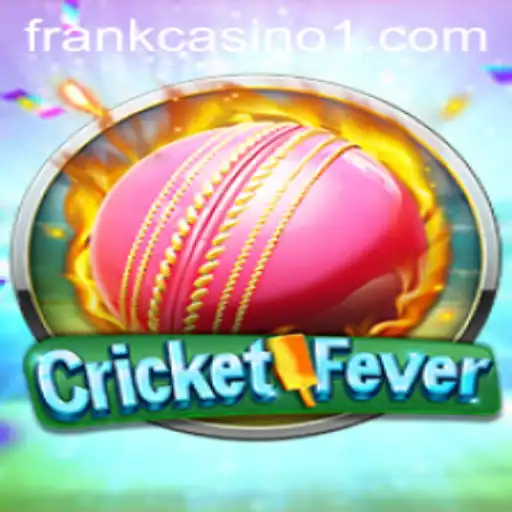 CricketFever: A Thrilling Slots Adventure in the World of Cricket