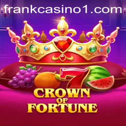 Crown of Fortune: A New Era in Slot Gaming