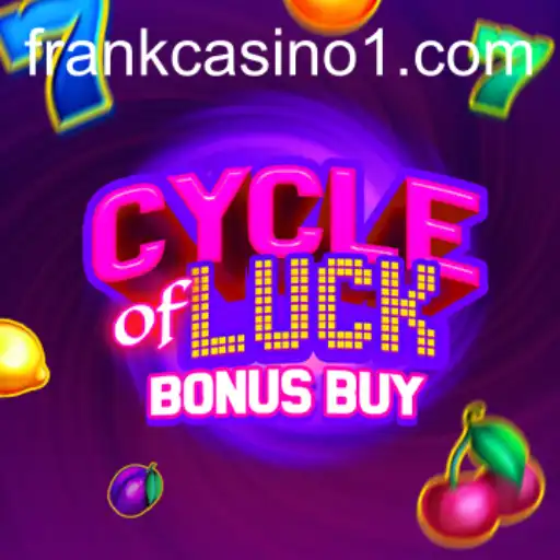Exploring CycleofLuckBonusBuy: An Immersive Slot Experience