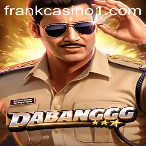 Unveiling DABANGGG: A Thrilling Adventure in the Realm of Slots