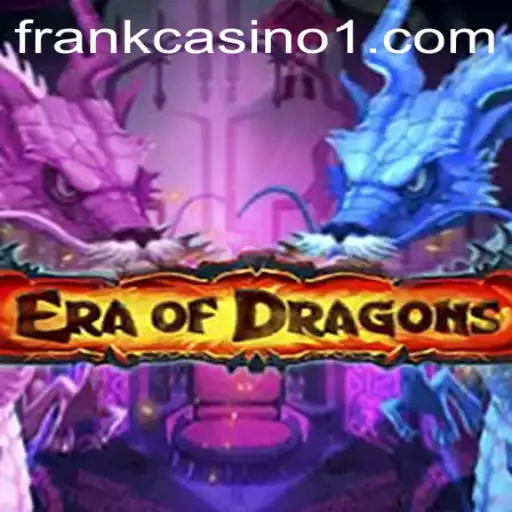 Explore the Mystical World of EraOfDragons with Slots35