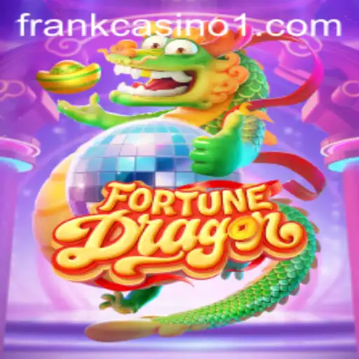 Exploring FortuneDragon: A Mesmerizing Journey into Slots35 Realm
