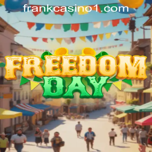 Explore the Thrilling World of FreedomDay: A Journey into Slots35