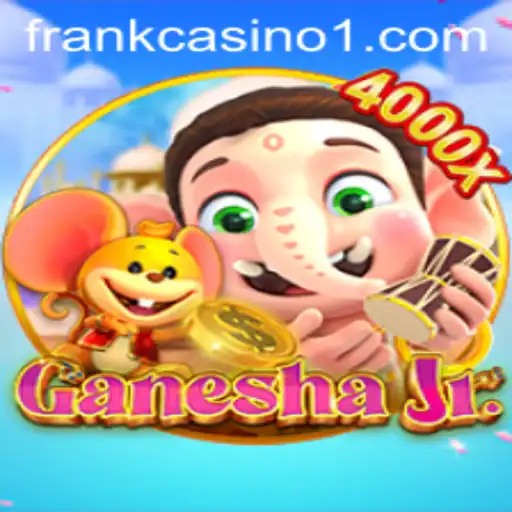 Discovering GaneshaJr: An Engaging Journey Through Slots35 Casino Game