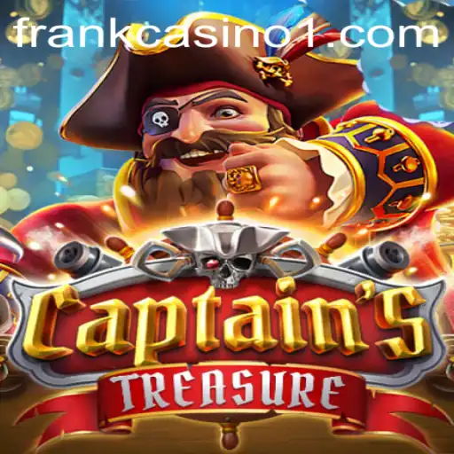 Unveiling the Adventure: Explore CaptainssTreasure with Slots35