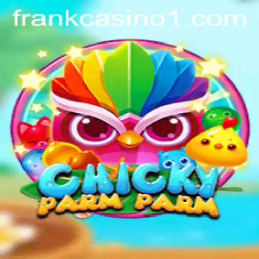 Experience the Thrills of ChickyParmParm: A New Slot Game Adventure