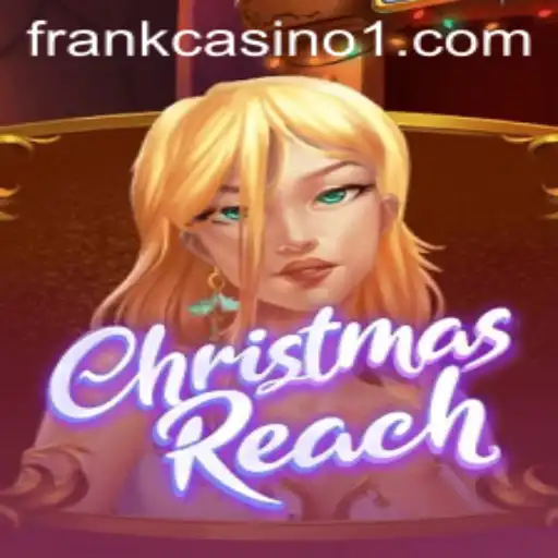 ChristmasReach: A Festive Gaming Adventure