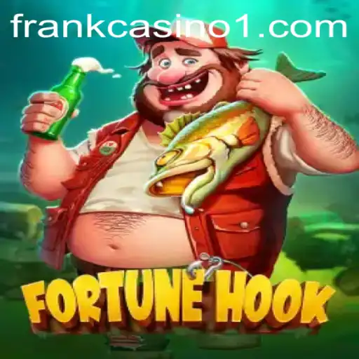 Unveiling the Thrills of FortuneHook: Dive into the Excitement of Slots35