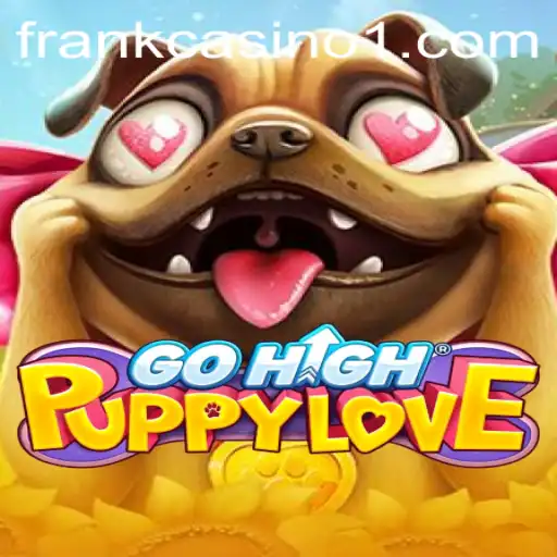 Unleashing the Fun: GoHighPuppyLove and the Excitement of Slots35