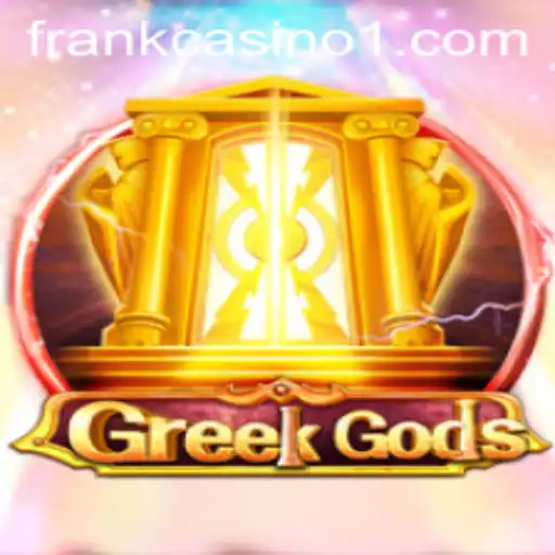 Exploring GreekGods: The Mythical Adventure of Slots35