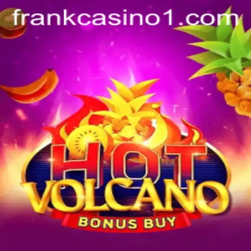 Unveiling the Thrills of HotVolcanoBonusBuy: An Exciting Slot Adventure