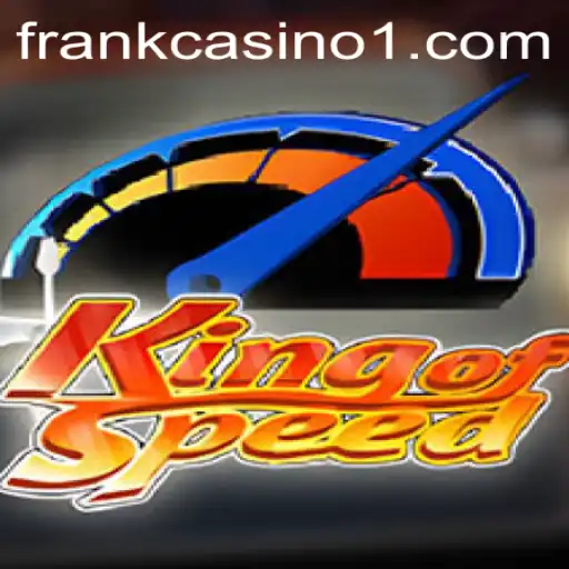 KingofSpeed: Race into the Action with Slots35