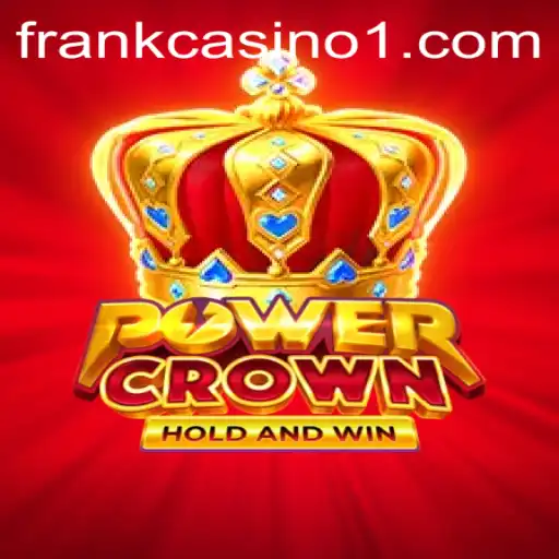 PowerCrown Slots35: A New Era in Gaming