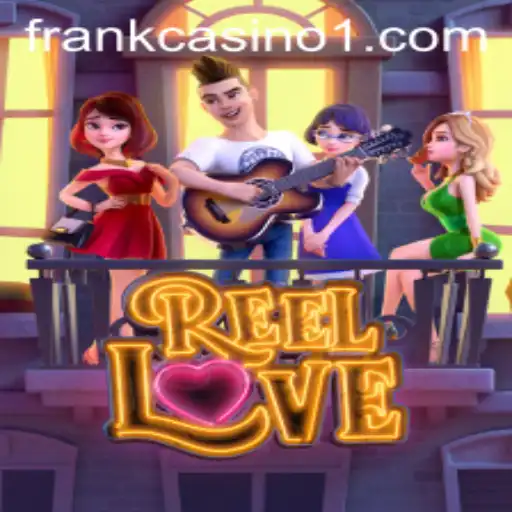 ReelLove: A Captivating Journey into the World of Slots