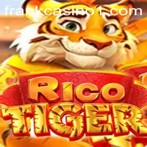 Discover the Exciting World of RicoTiger Slots