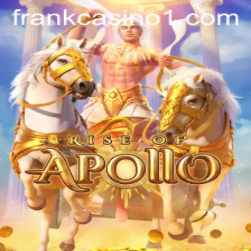 Rise of Apollo: An Exciting Adventure in the Slot Gaming World