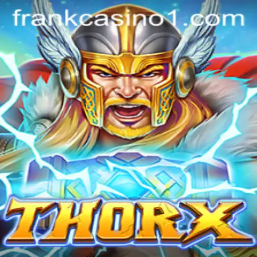 Discovering ThorX: An Epic Adventure in the Realm of Slots35