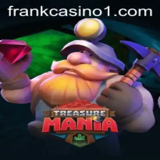 Unlocking Adventure with TreasureMania: A Dive into the Thrilling World of Slots35