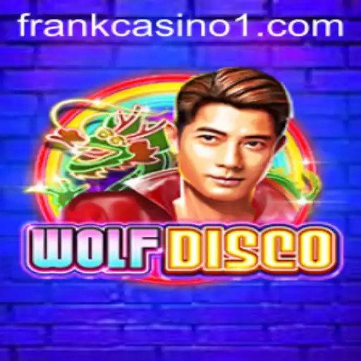 WolfDisco: A Captivating Adventure in the World of Slots35