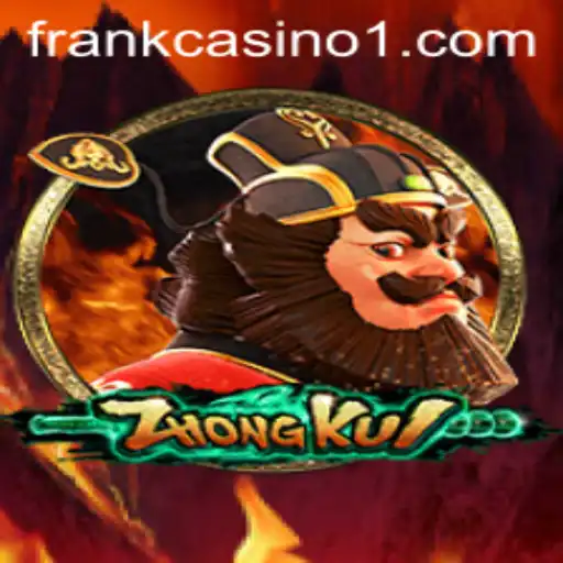 Discover the Exciting World of ZhongKui at Slots35