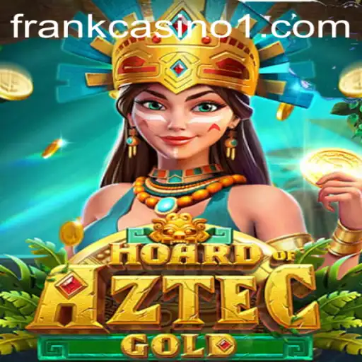 HoardofAztecgold: An Enchanting Adventure in the World of Slots