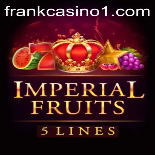 Exploring ImperialFruits5: A Comprehensive Guide to the Ultimate Slot Game