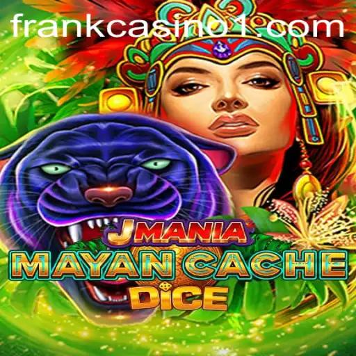 Exploring the Exciting World of JManiaMayanCacheDice and slots35