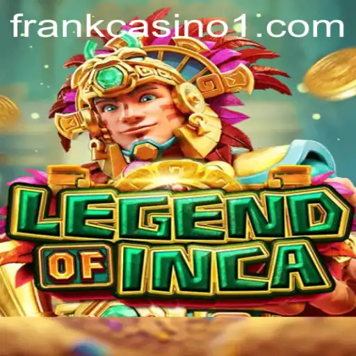 Discover the Exciting World of LegendofInca Slots Game
