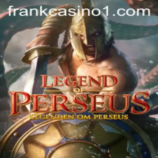 Discover the Enchanting World of 'LegendofPerseus' Slots Game