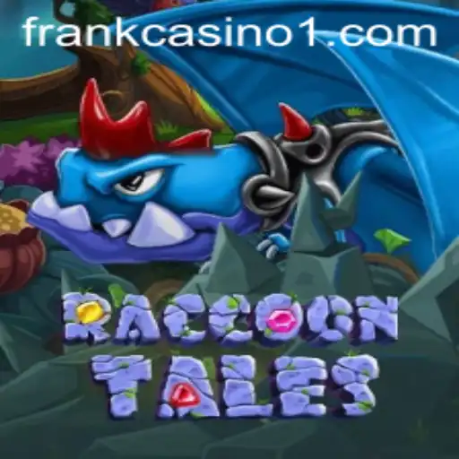Exploring the Enchanting World of RaccoonTales: The New Slots Sensation