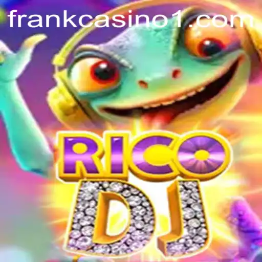 Discover the Excitement of RicoDJ: A New Sensation in Slot Gaming