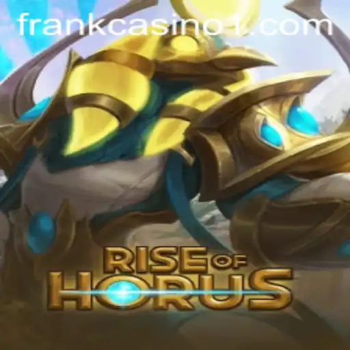 Rise of Horus: Explore the Enigmatic World of Slots35