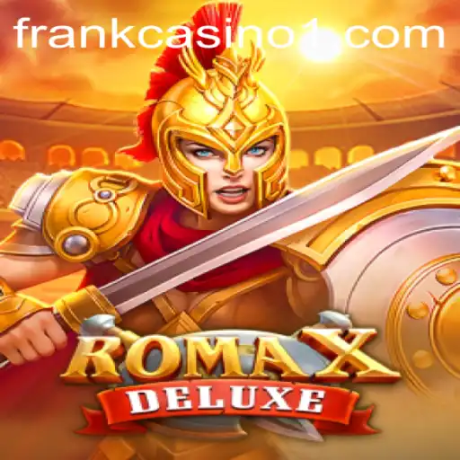Exploring the Thrills of RomaXDeluxe: The Latest in Slot Entertainment