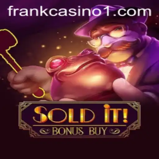 Experience Thrills with SolditBonusBuy: A Deep Dive into the Game