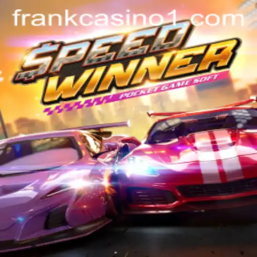 Unveiling SpeedWinner: A Thrilling Revolution in the World of Slots