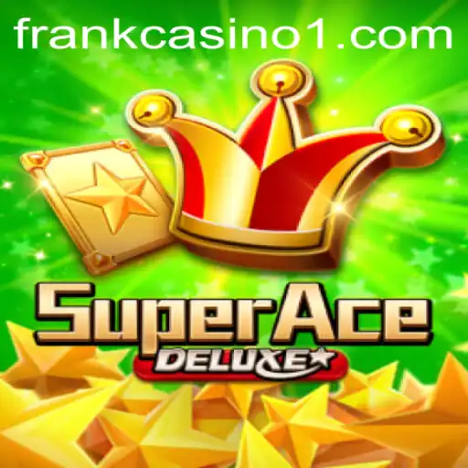 Discover SuperAceDeluxe: A New Wave in Gaming with Slots35 Features