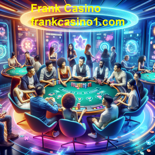 A Importância da Categoria 'Suporte' nos Jogos de Frank Casino