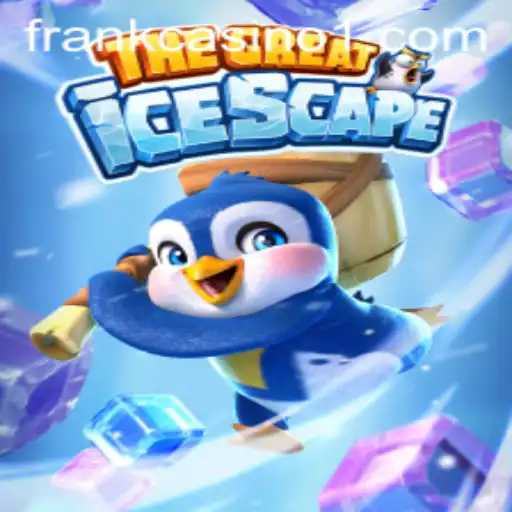 TheGreatIcescape: A Chilling Adventure in Slots35