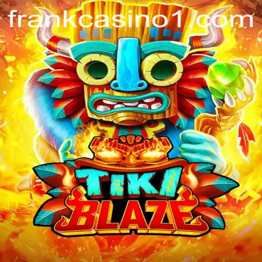 Discover the Thrill of TikiBlaze with Slots35