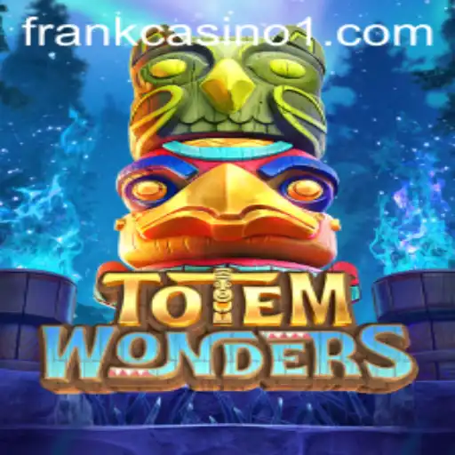 Discover the Thrilling Adventure of TotemWonders: A Deep Dive into the Game