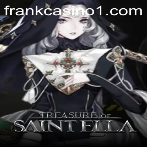 Unveiling TreasureofSaintElla: A Slot Adventure Like No Other