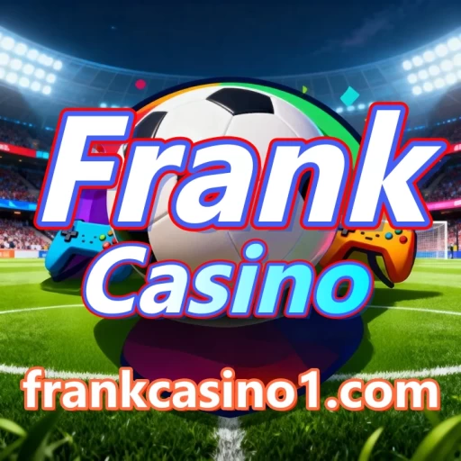 Logo Frank Casino